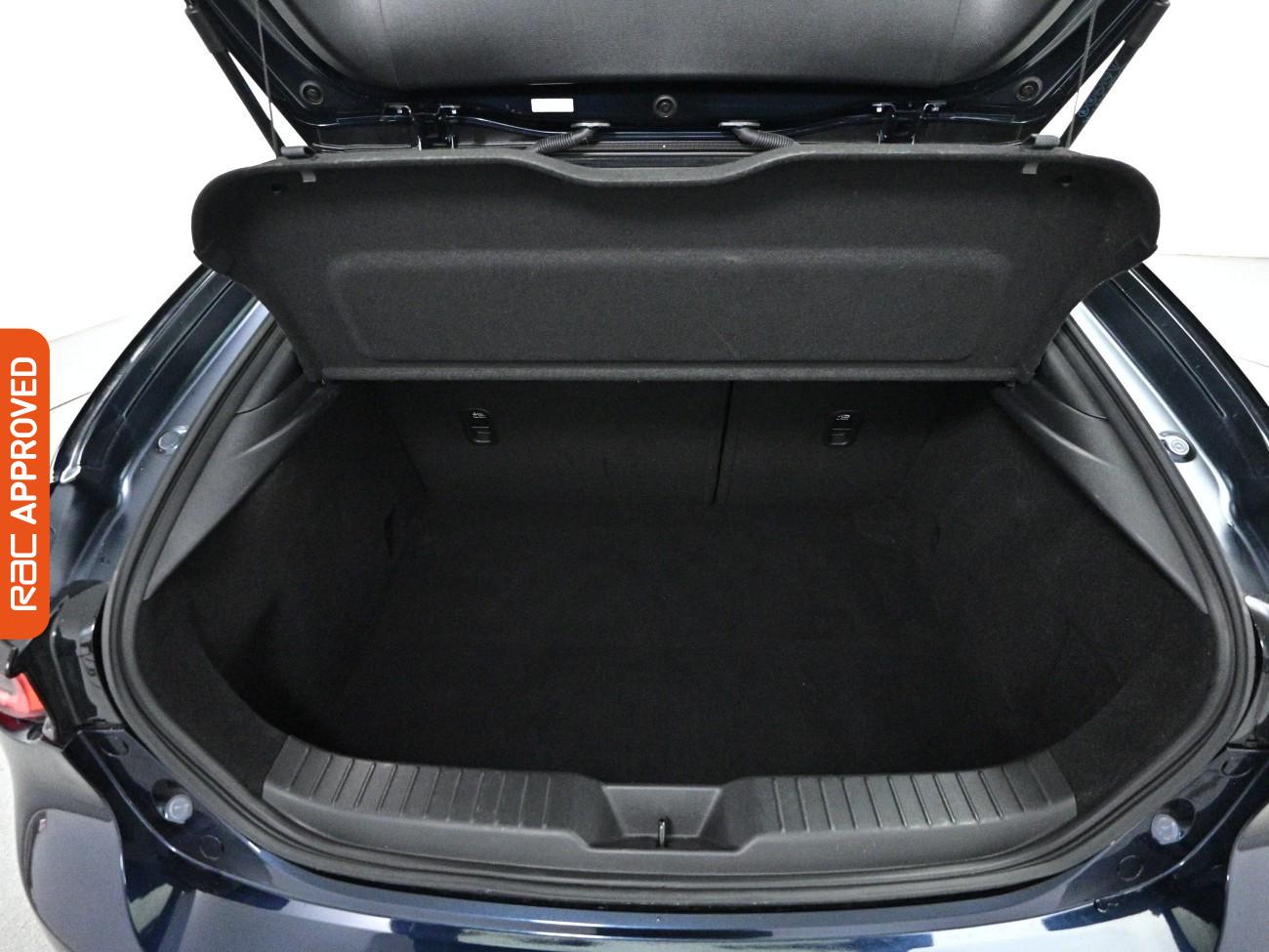 Used Mazda Mazda3 2023 for sale - 78092130: Photo 13