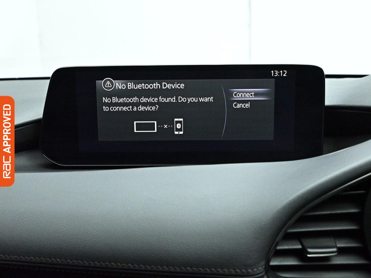 Used Mazda Mazda3 2023 for sale - 78092130: Photo 14