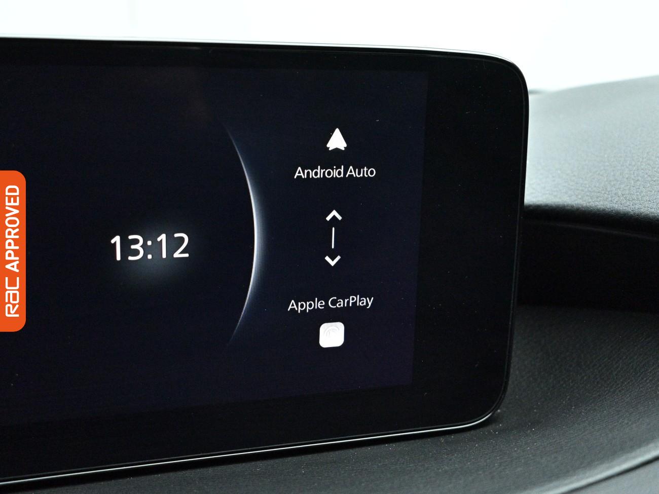 Used Mazda Mazda3 2023 for sale - 78092130: Photo 15