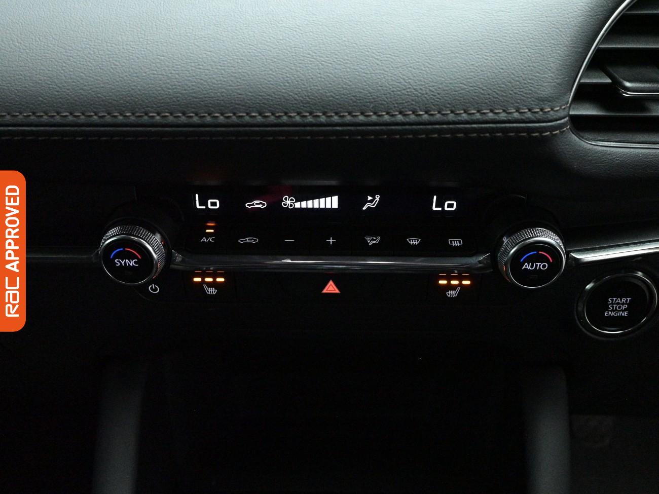 Used Mazda Mazda3 2023 for sale - 78092130: Photo 16