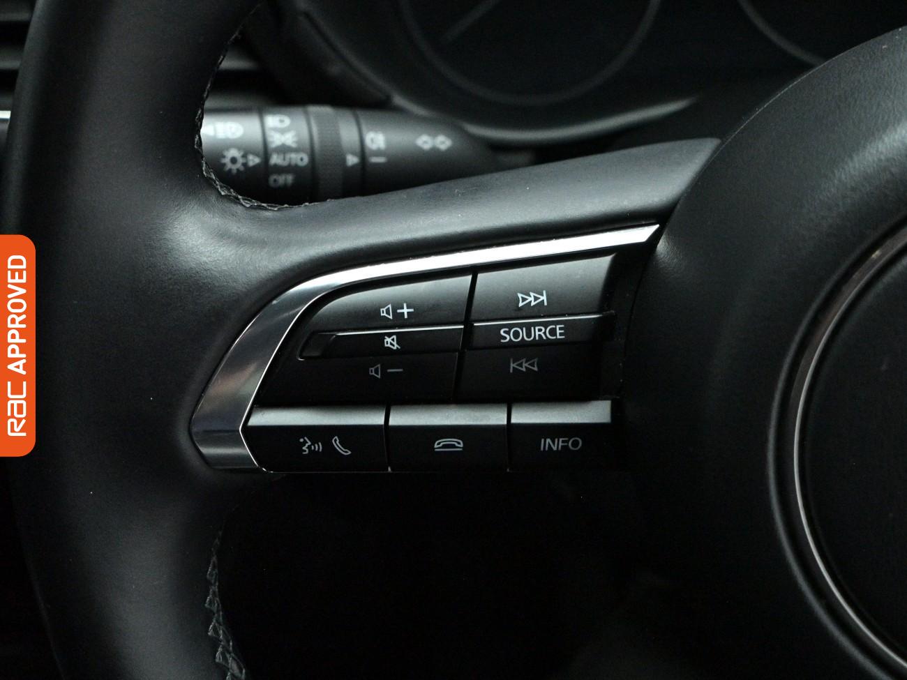 Used Mazda Mazda3 2023 for sale - 78092130: Photo 19