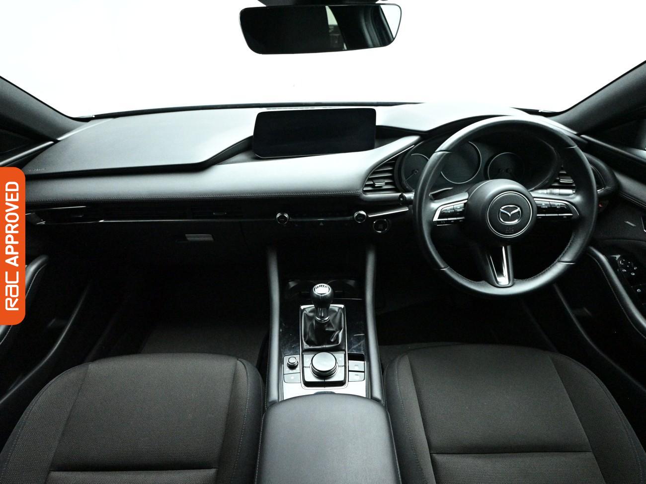 Used Mazda Mazda3 2023 for sale - 78092130: Photo 2