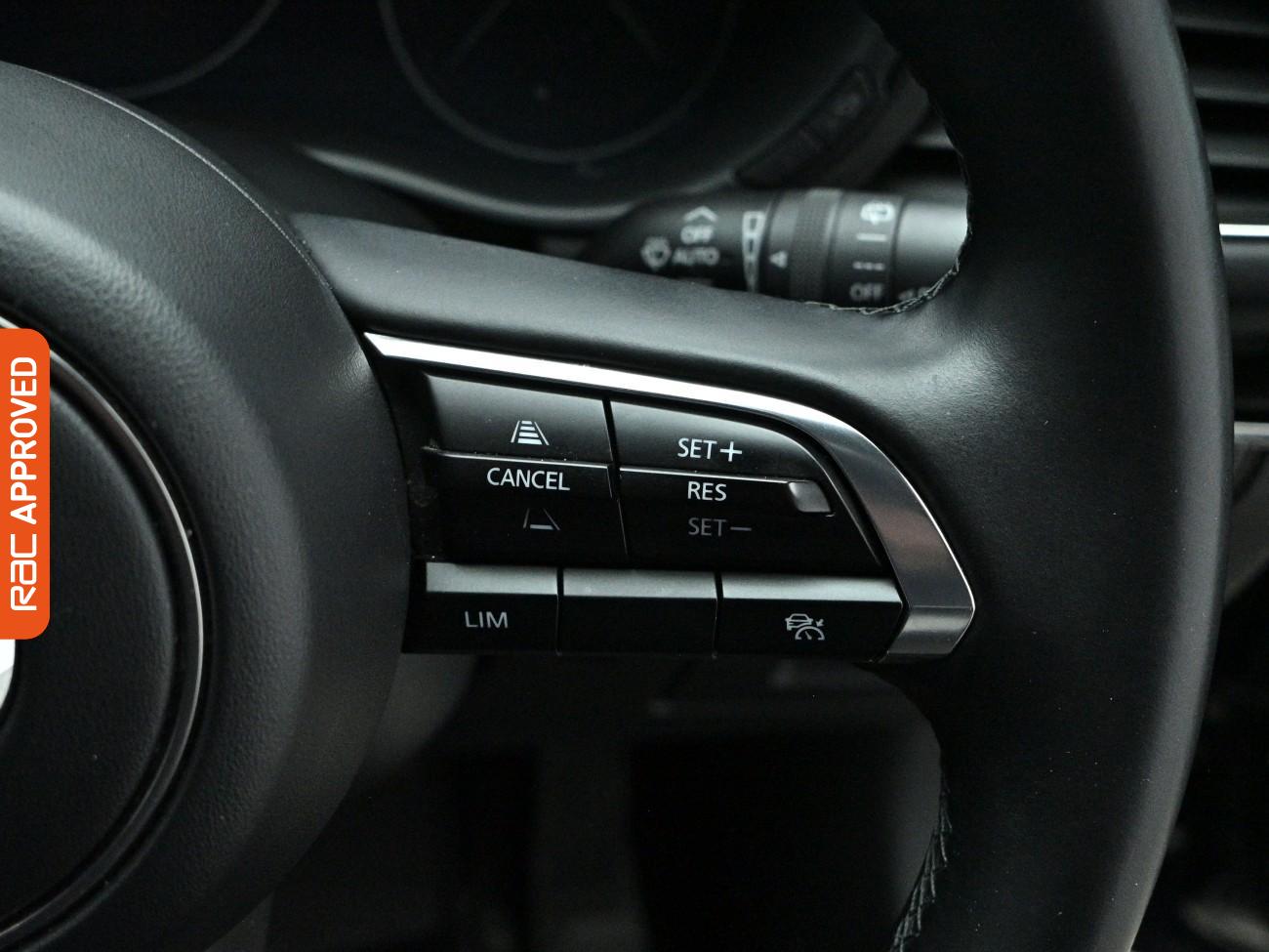 Used Mazda Mazda3 2023 for sale - 78092130: Photo 21