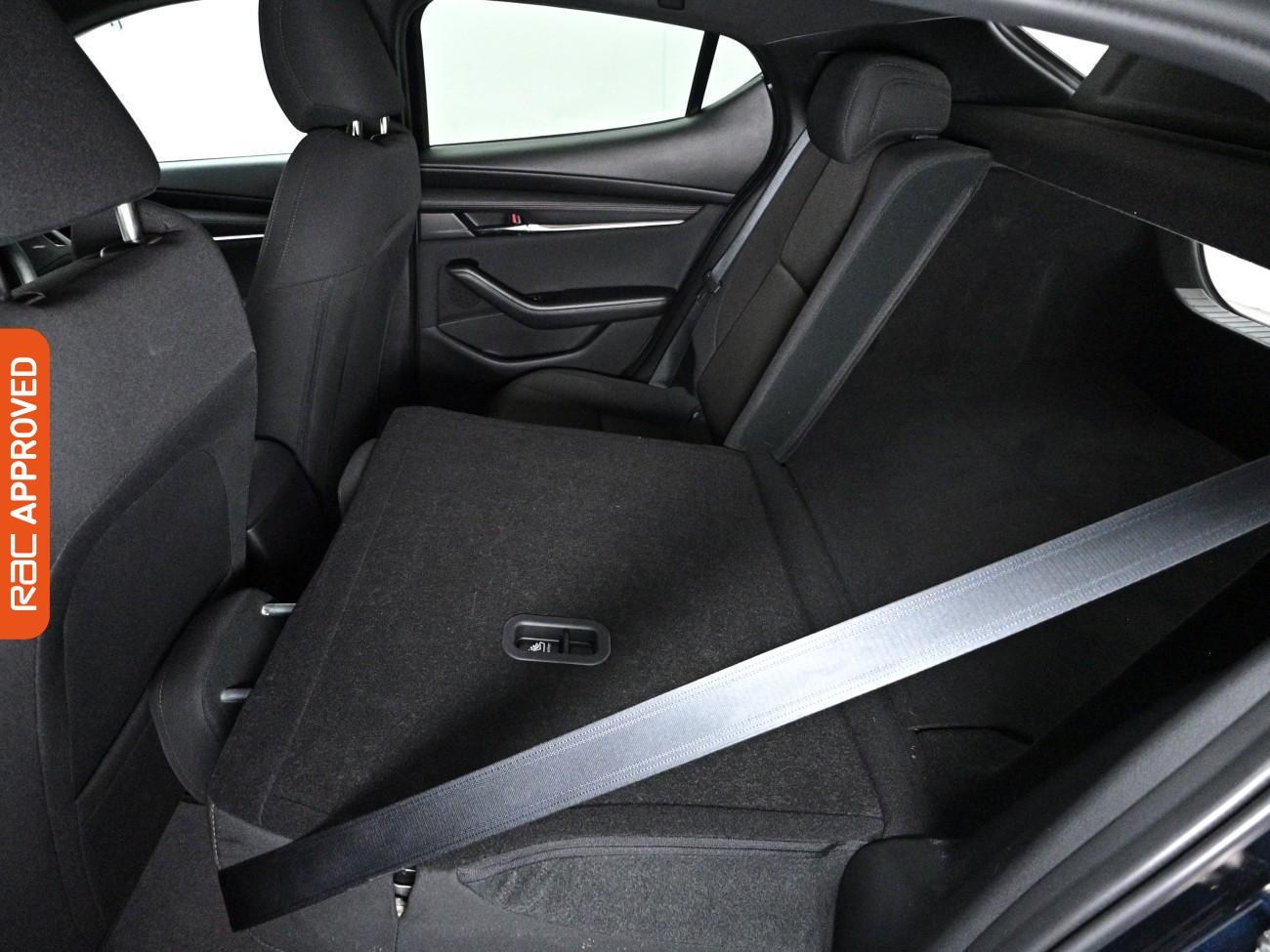 Used Mazda Mazda3 2023 for sale - 78092130: Photo 24