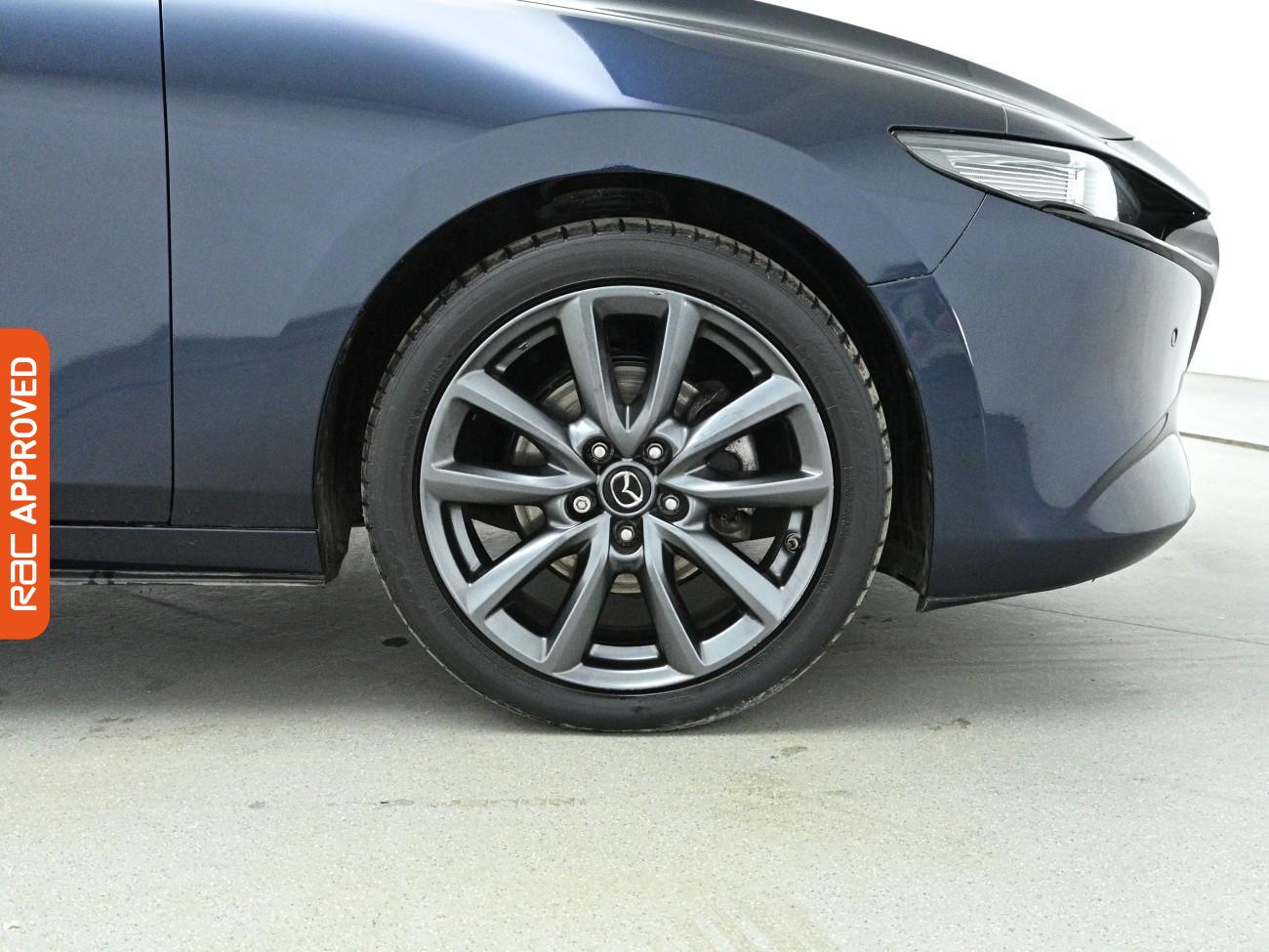 Used Mazda Mazda3 2023 for sale - 78092130: Photo 26