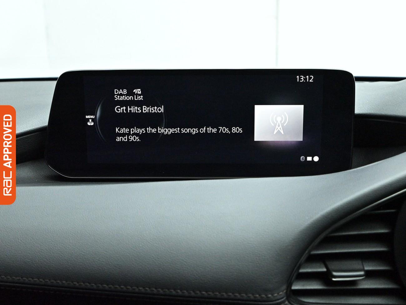 Used Mazda Mazda3 2023 for sale - 78092130: Photo 27