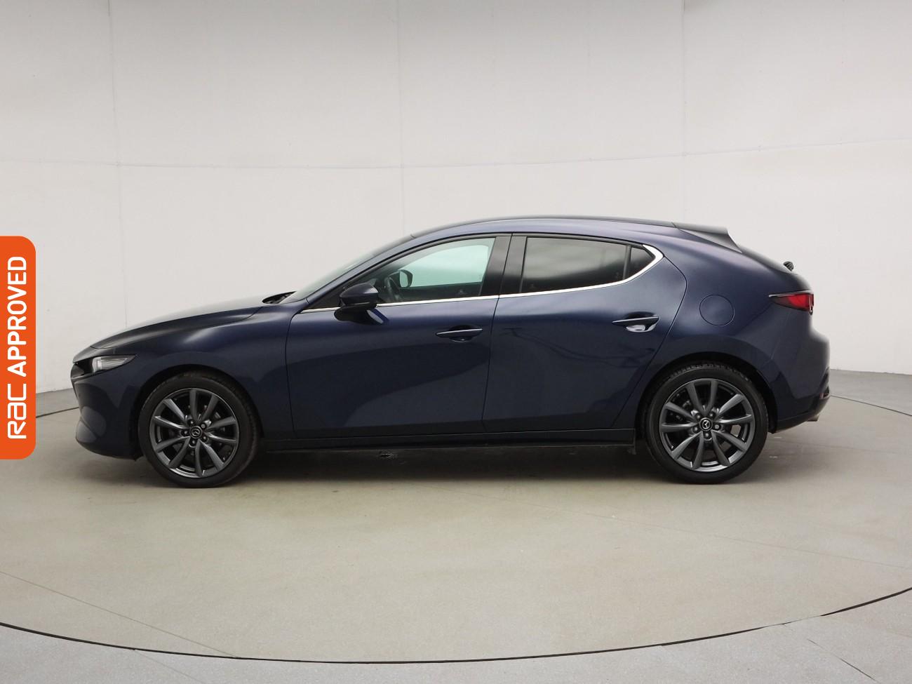 Used Mazda Mazda3 2023 for sale - 78092130: Photo 29