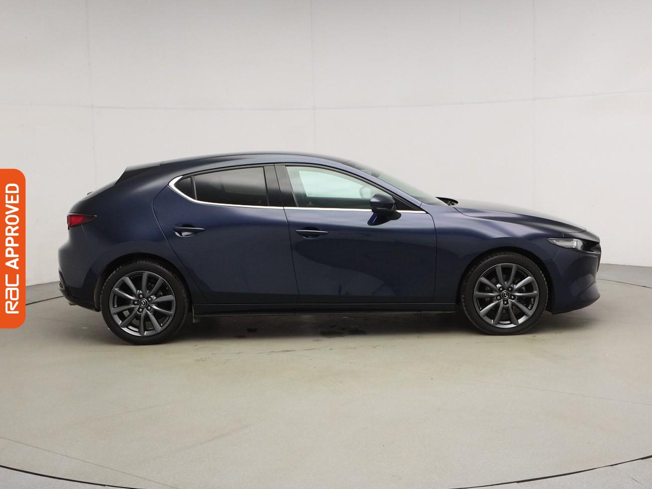 Used Mazda Mazda3 2023 for sale - 78092130: Photo 6