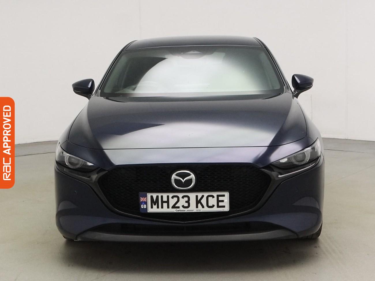 Used Mazda Mazda3 2023 for sale - 78092130: Photo 7
