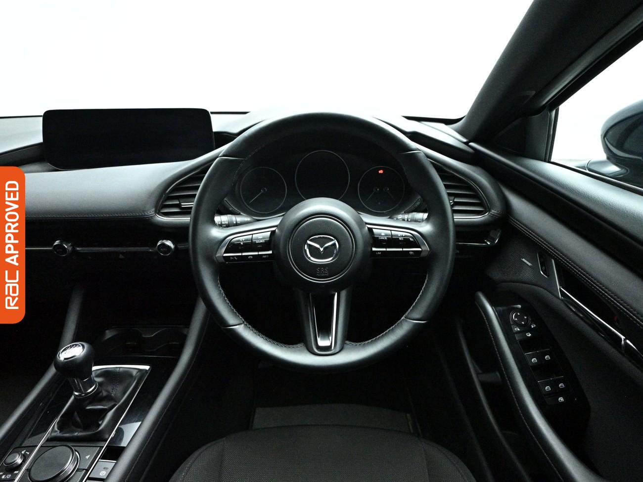 Used Mazda Mazda3 2023 for sale - 78092130: Photo 9