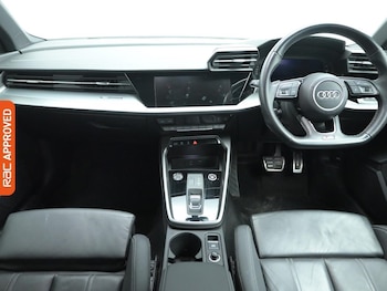 Used Audi A3 2021 for sale - 76272396: Photo