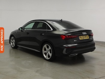 Used Audi A3 2021 for sale - 76272396: Photo