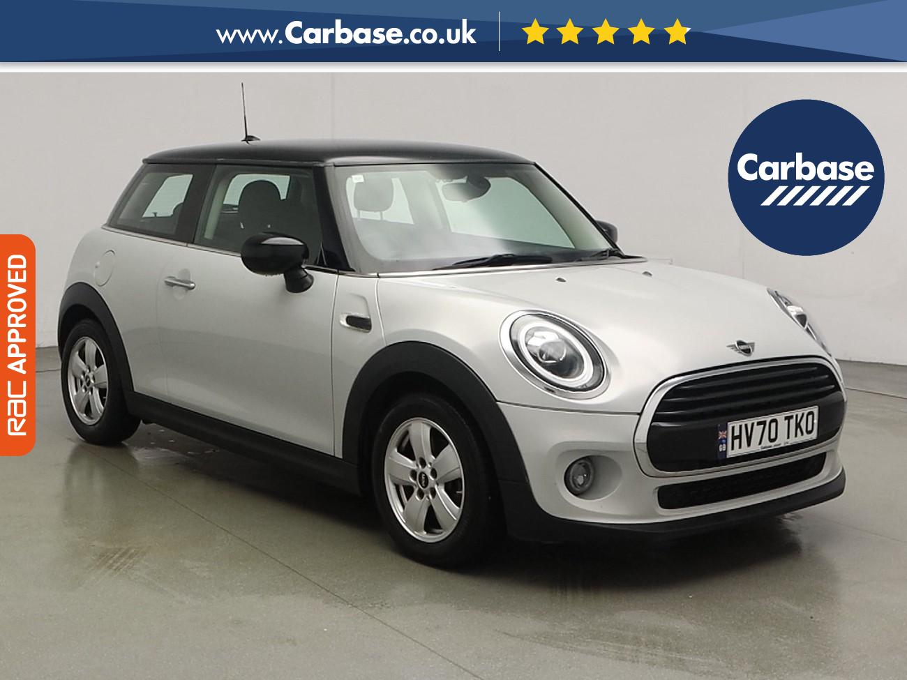 Used MINI Hatch 2020 for sale - 76429165: Photo 1