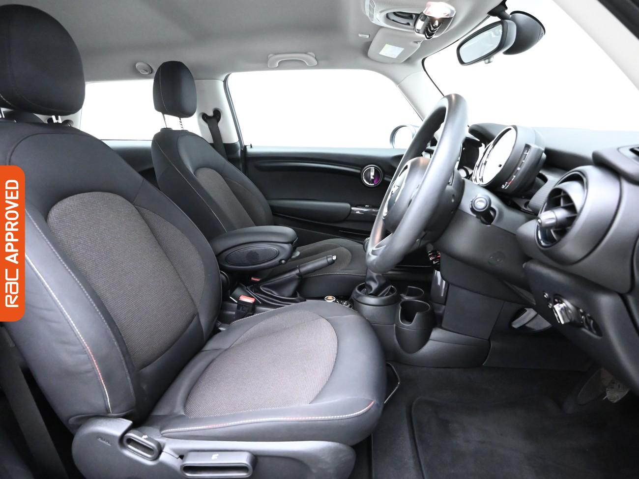 Used MINI Hatch 2020 for sale - 76429165: Photo 11