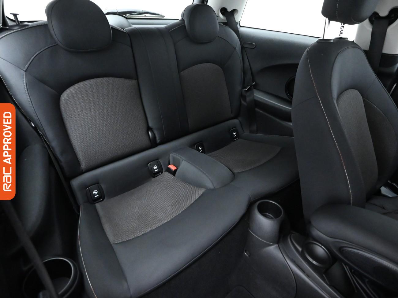 Used MINI Hatch 2020 for sale - 76429165: Photo 12