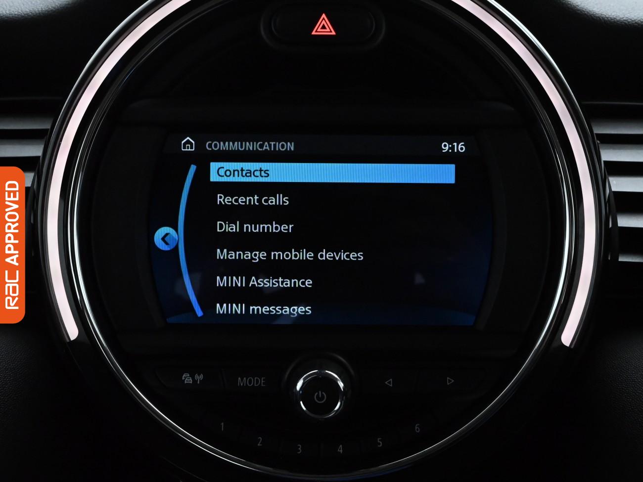 Used MINI Hatch 2020 for sale - 76429165: Photo 18