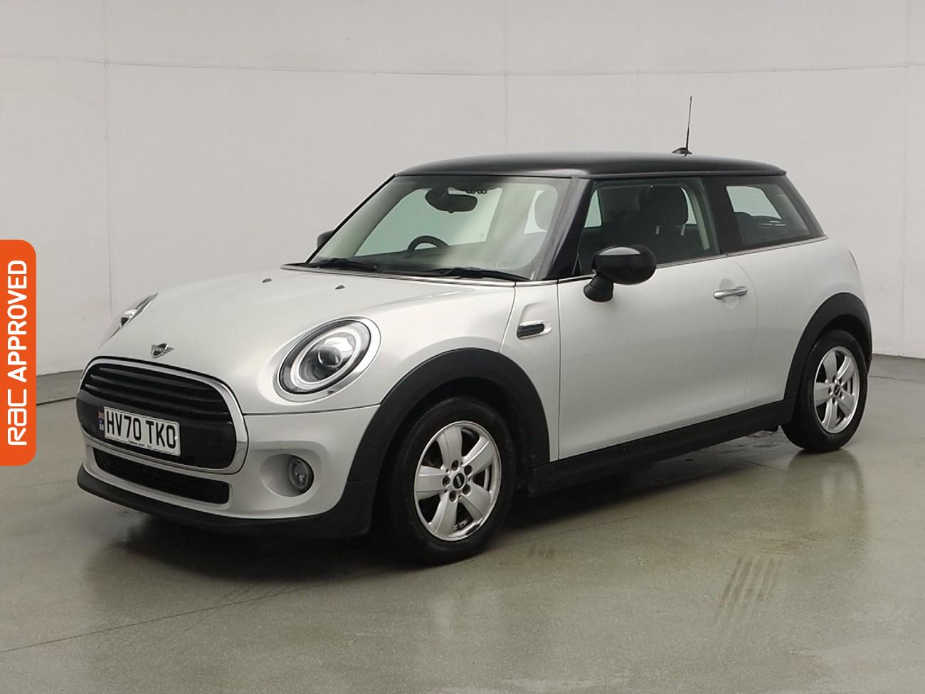 Used MINI Hatch 2020 for sale - 76429165: Photo 27