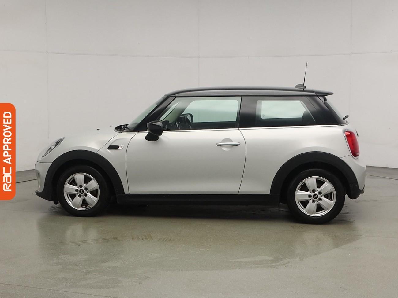 Used MINI Hatch 2020 for sale - 76429165: Photo 28