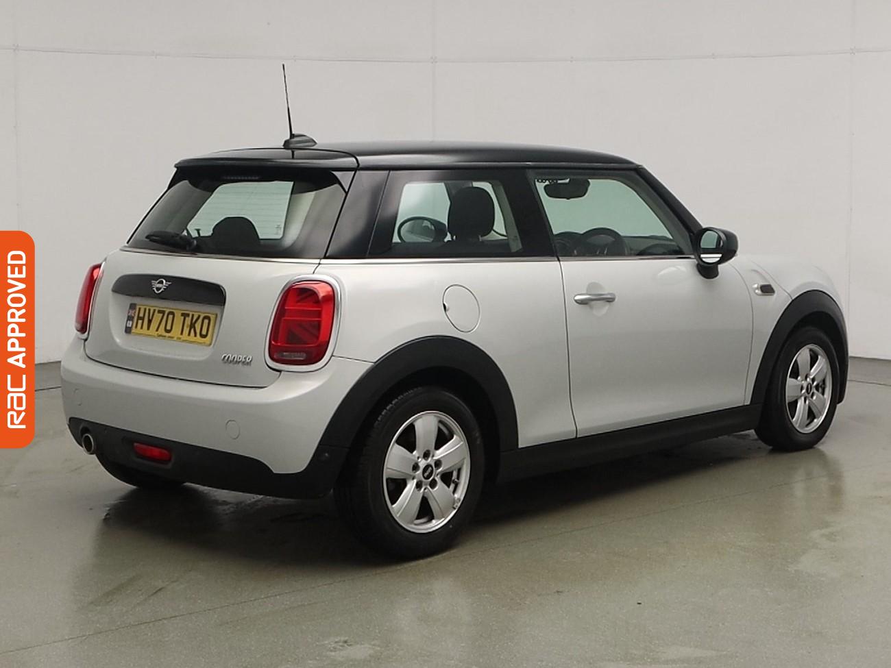 Used MINI Hatch 2020 for sale - 76429165: Photo 29