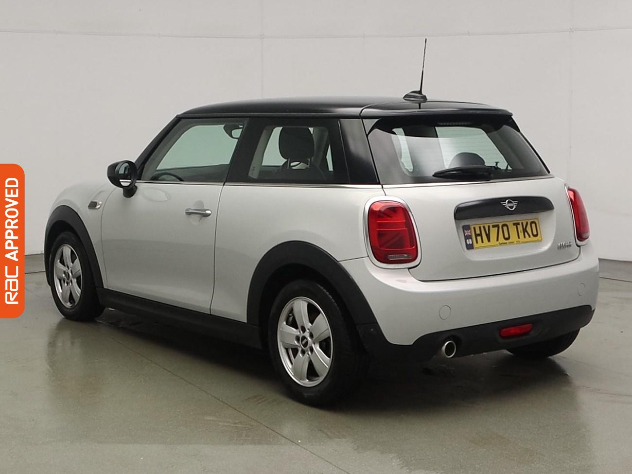 Used MINI Hatch 2020 for sale - 76429165: Photo 4