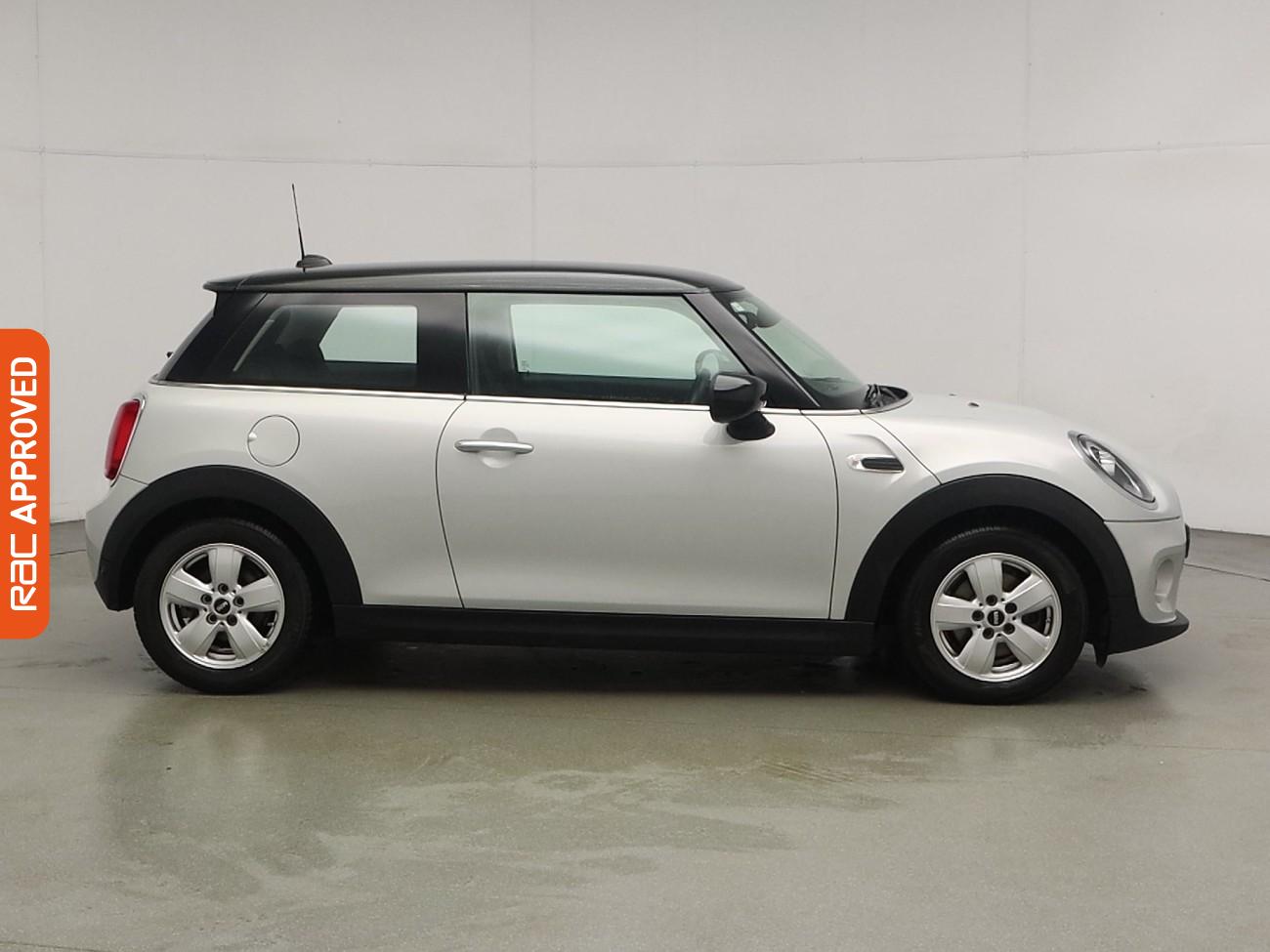 Used MINI Hatch 2020 for sale - 76429165: Photo 6