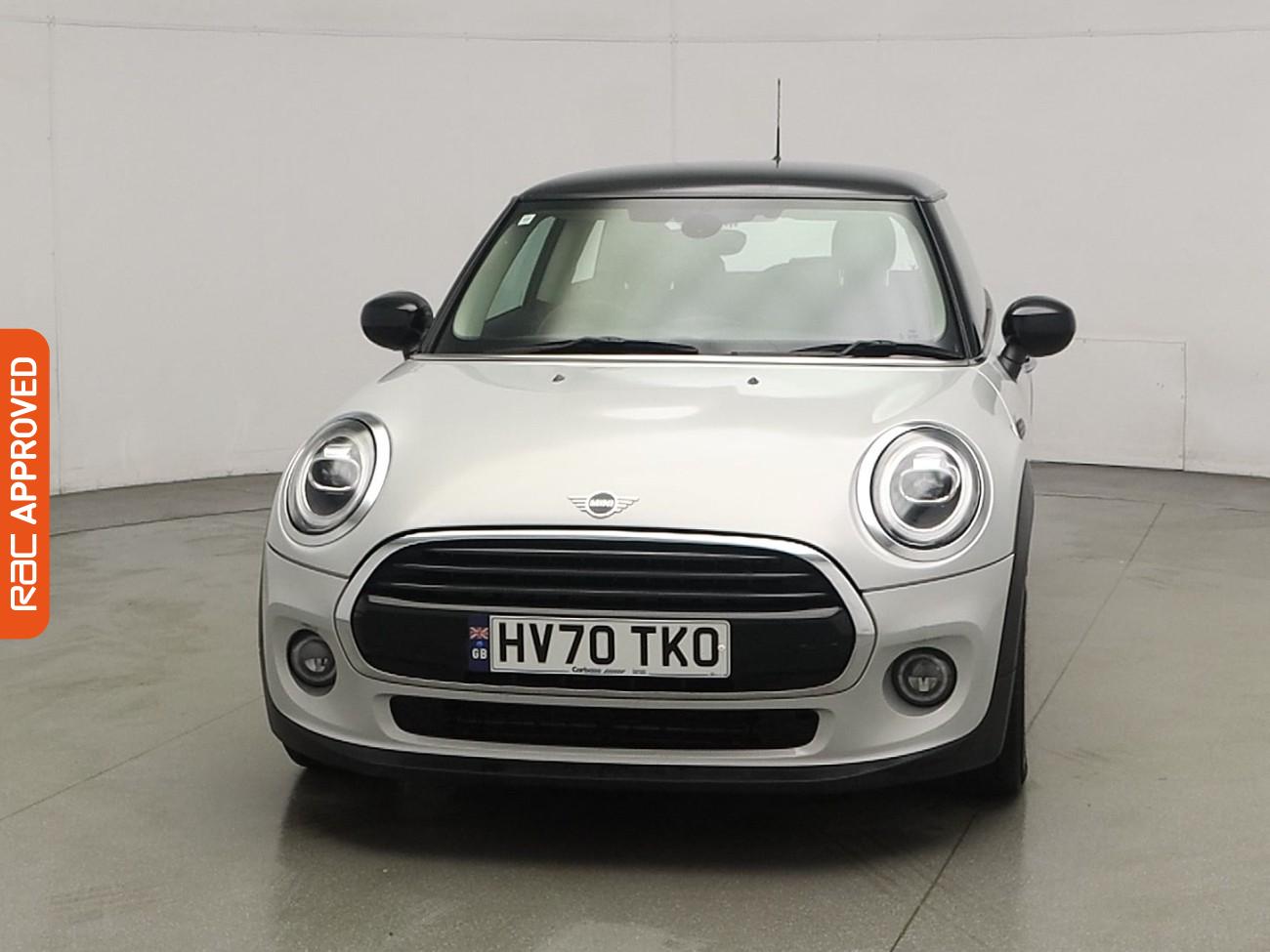 Used MINI Hatch 2020 for sale - 76429165: Photo 7