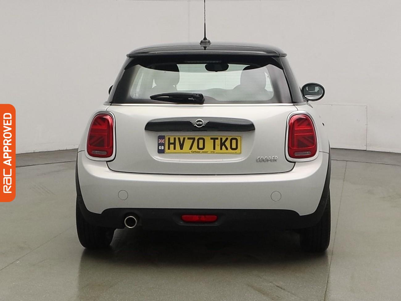 Used MINI Hatch 2020 for sale - 76429165: Photo 8