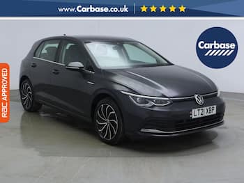 Used Volkswagen Golf 2021 for sale - 79624153: Photo