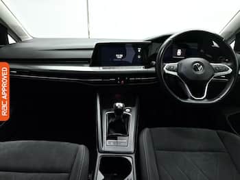 Used Volkswagen Golf 2021 for sale - 79624153: Photo