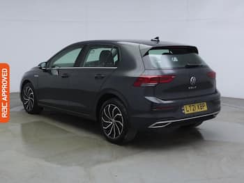 Used Volkswagen Golf 2021 for sale - 79624153: Photo