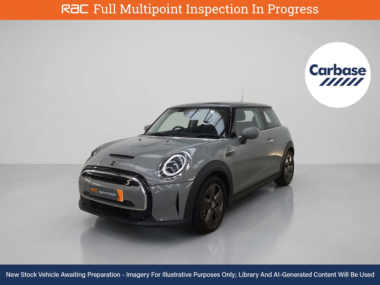 Used MINI Hatch 2022 for sale - 77083935: Photo 1