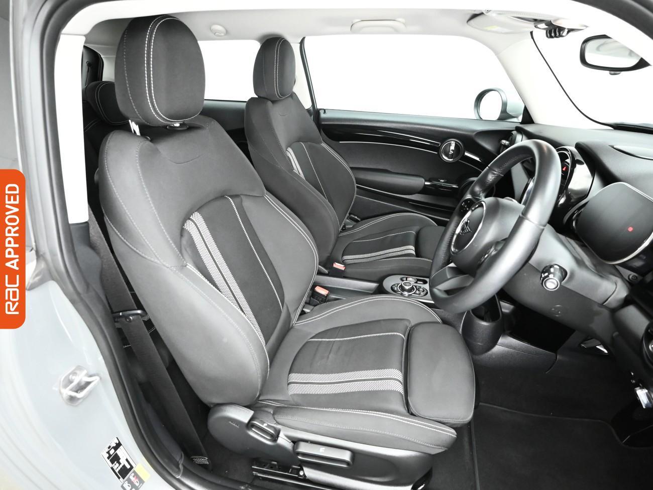 Used MINI Electric Hatch 2022 for sale - 77083935: Photo 14