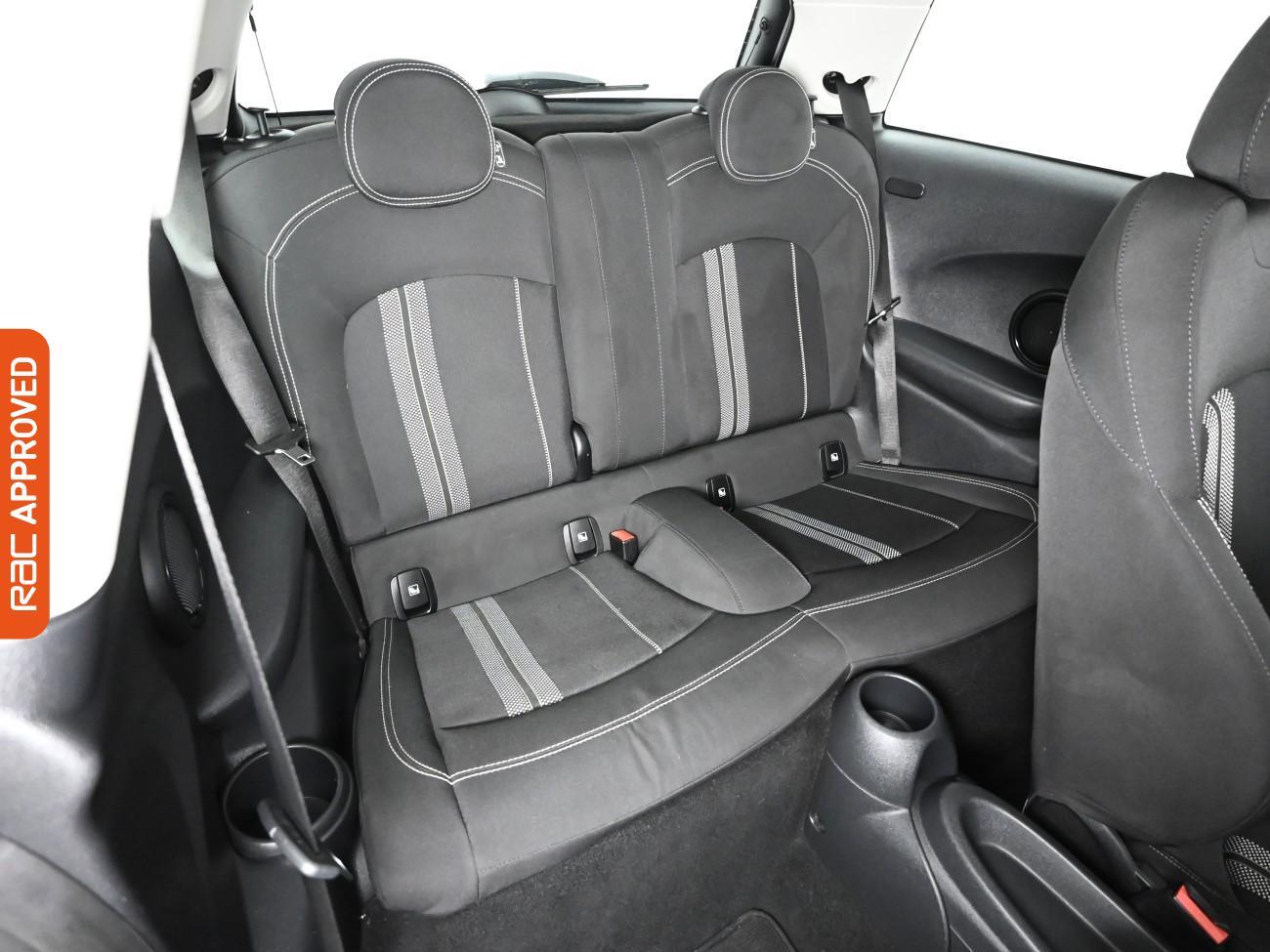 Used MINI Electric Hatch 2022 for sale - 77083935: Photo 15