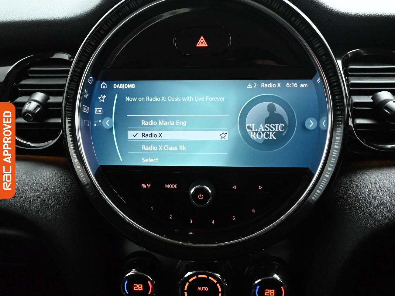 Used MINI Electric Hatch 2022 for sale - 77083935: Photo 16