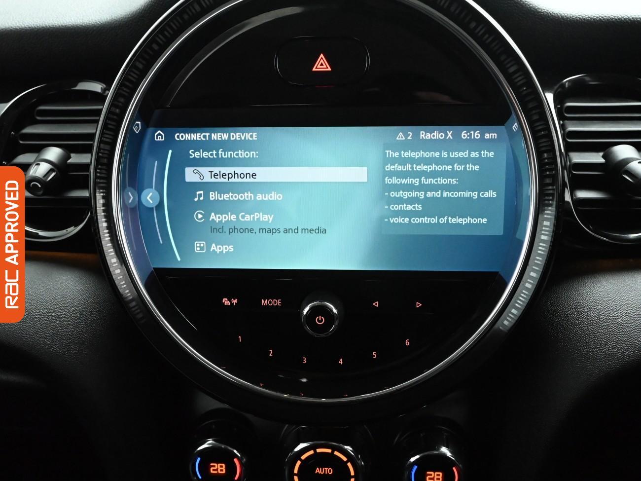 Used MINI Electric Hatch 2022 for sale - 77083935: Photo 17