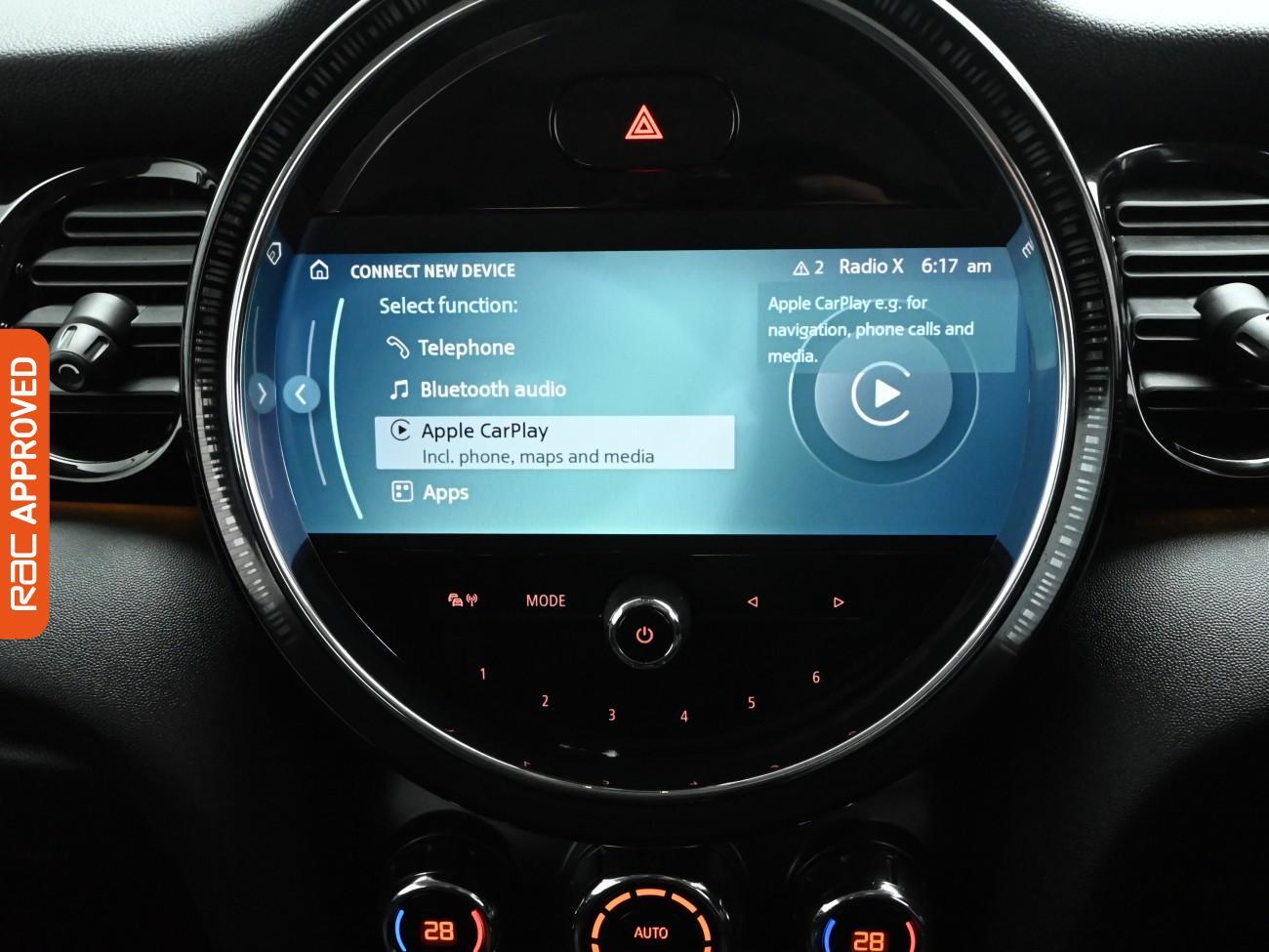 Used MINI Electric Hatch 2022 for sale - 77083935: Photo 18