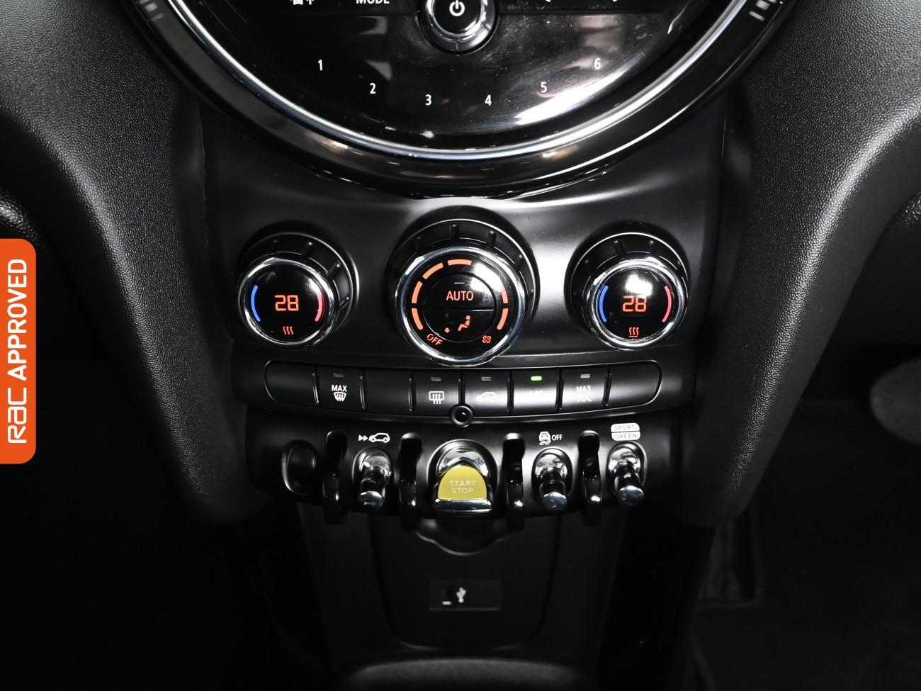 Used MINI Electric Hatch 2022 for sale - 77083935: Photo 19