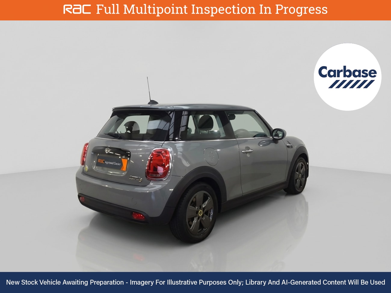 Used MINI Hatch 2022 for sale - 77083935: Photo 2