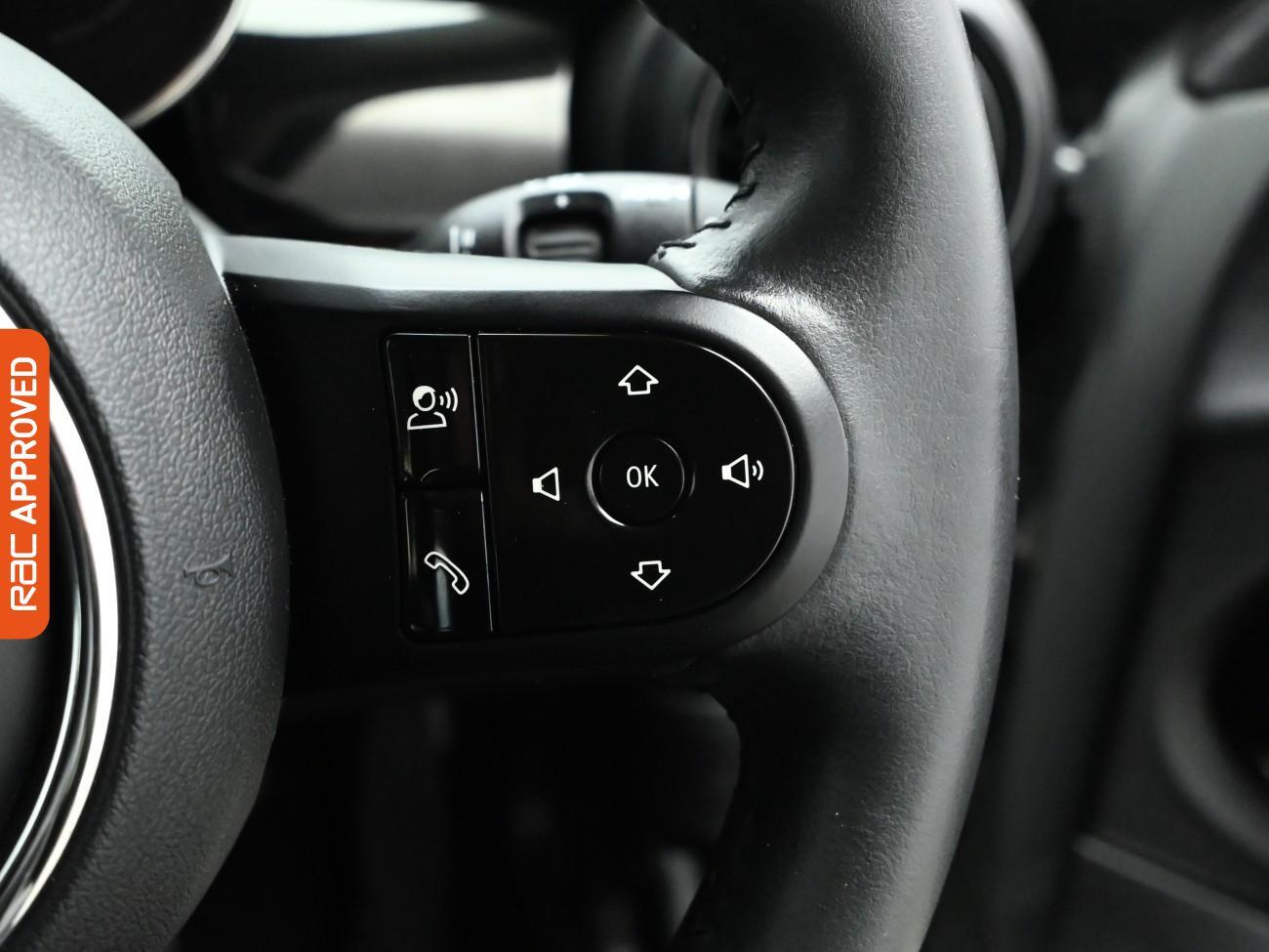 Used MINI Electric Hatch 2022 for sale - 77083935: Photo 24