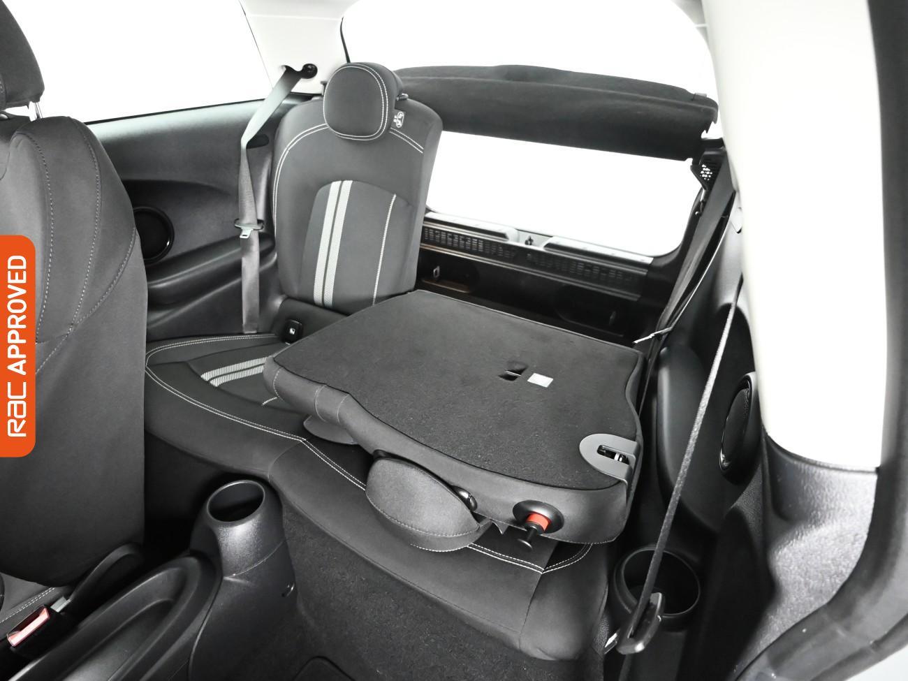 Used MINI Electric Hatch 2022 for sale - 77083935: Photo 27