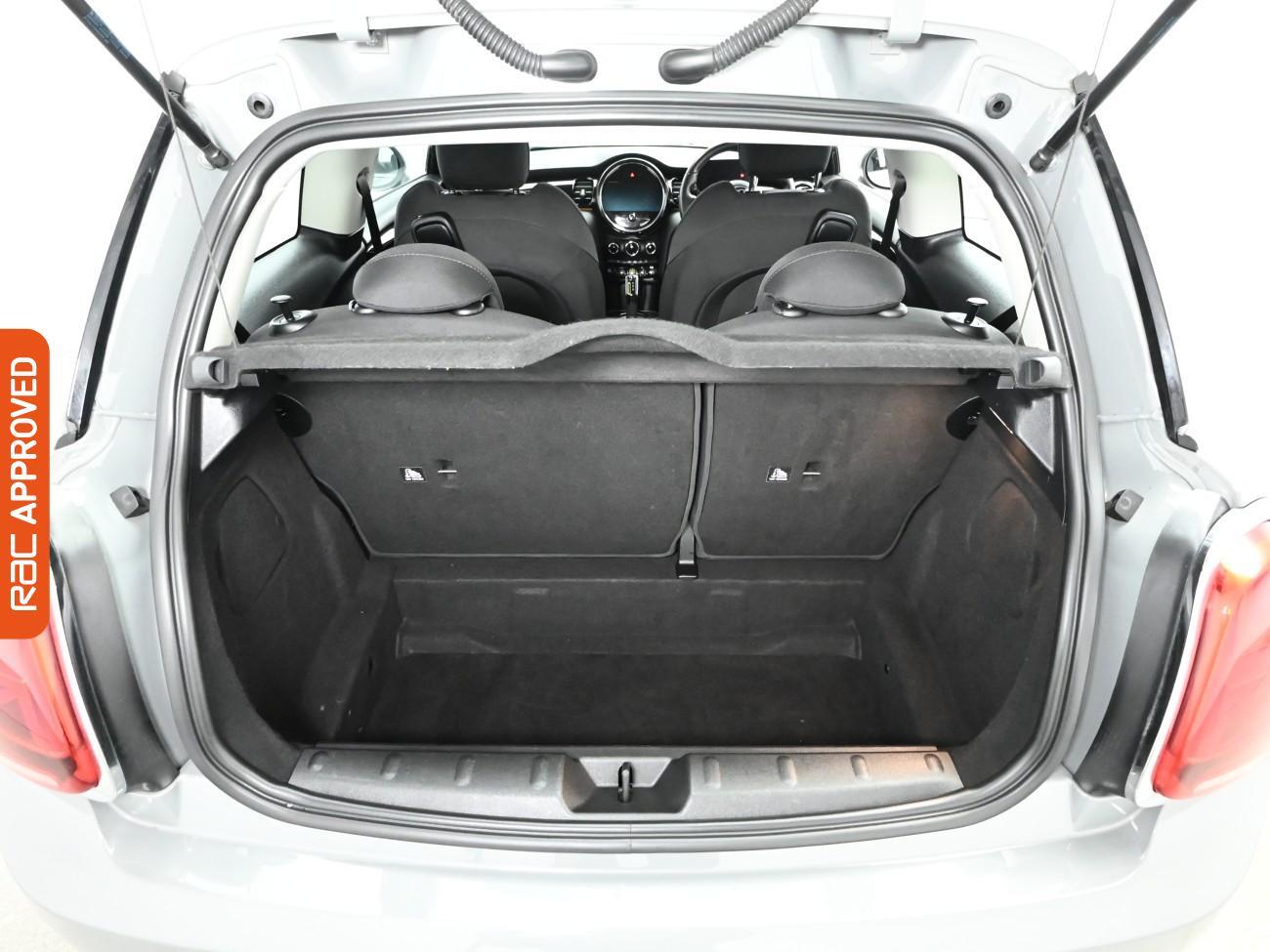 Used MINI Electric Hatch 2022 for sale - 77083935: Photo 28