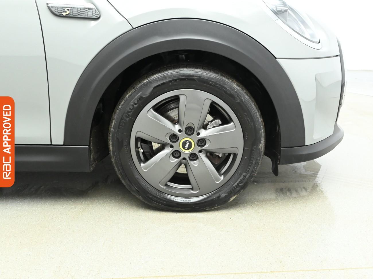 Used MINI Electric Hatch 2022 for sale - 77083935: Photo 29