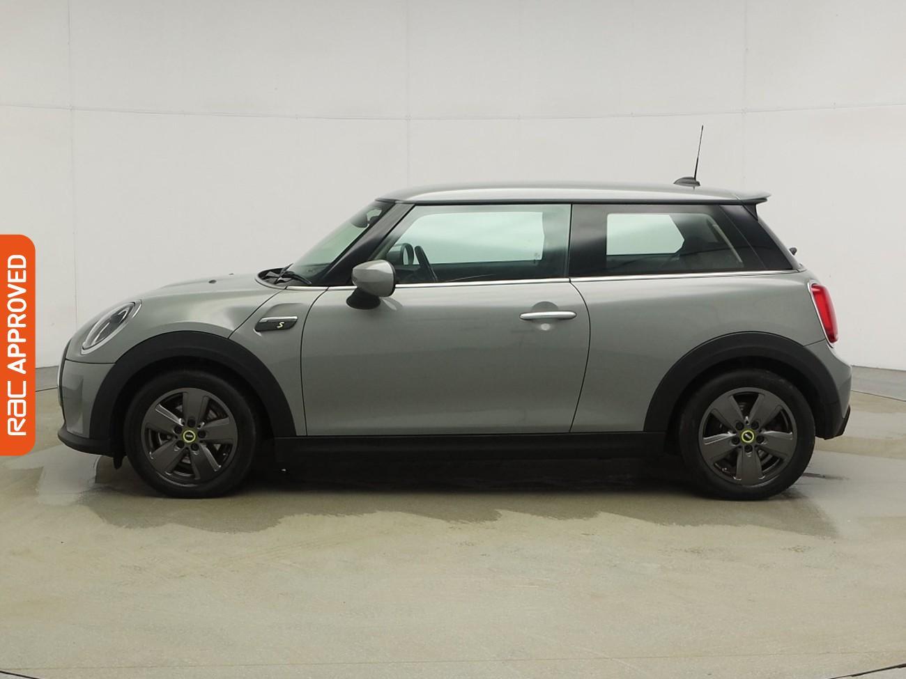 Used MINI Electric Hatch 2022 for sale - 77083935: Photo 31