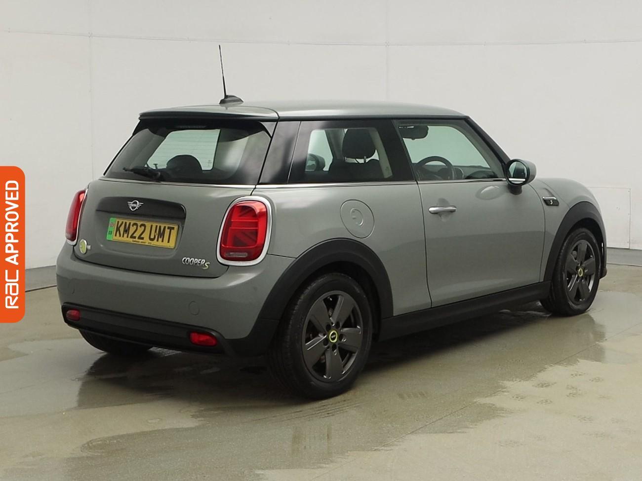 Used MINI Electric Hatch 2022 for sale - 77083935: Photo 33