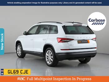 Used Skoda Kodiaq 2019 for sale - 79672567: Photo