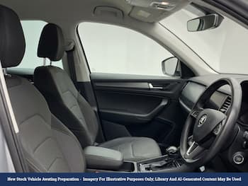 Used Skoda Kodiaq 2019 for sale - 79672567: Photo