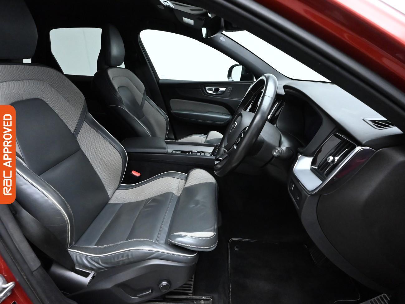 Used Volvo XC60 2020 for sale - 77415332: Photo 12