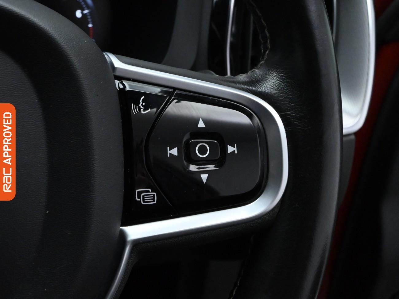 Used Volvo XC60 2020 for sale - 77415332: Photo 22