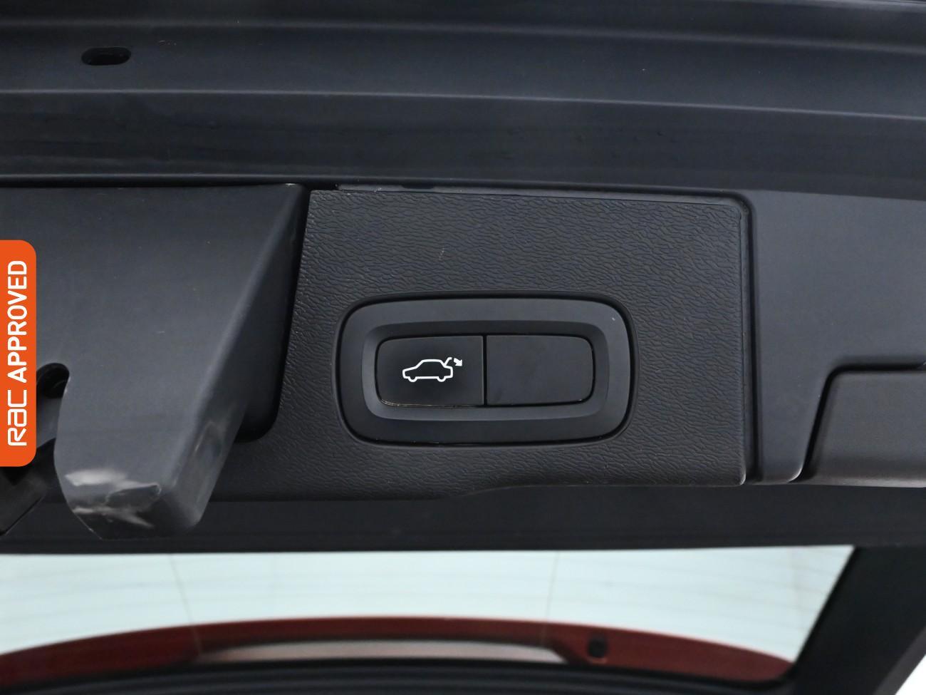 Used Volvo XC60 2020 for sale - 77415332: Photo 27