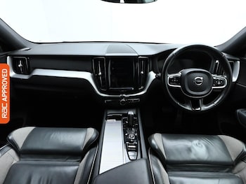 Used Volvo XC60 2020 for sale - 77415332: Photo